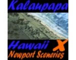 Newport - Kalaupapa Hawaii X - FSX